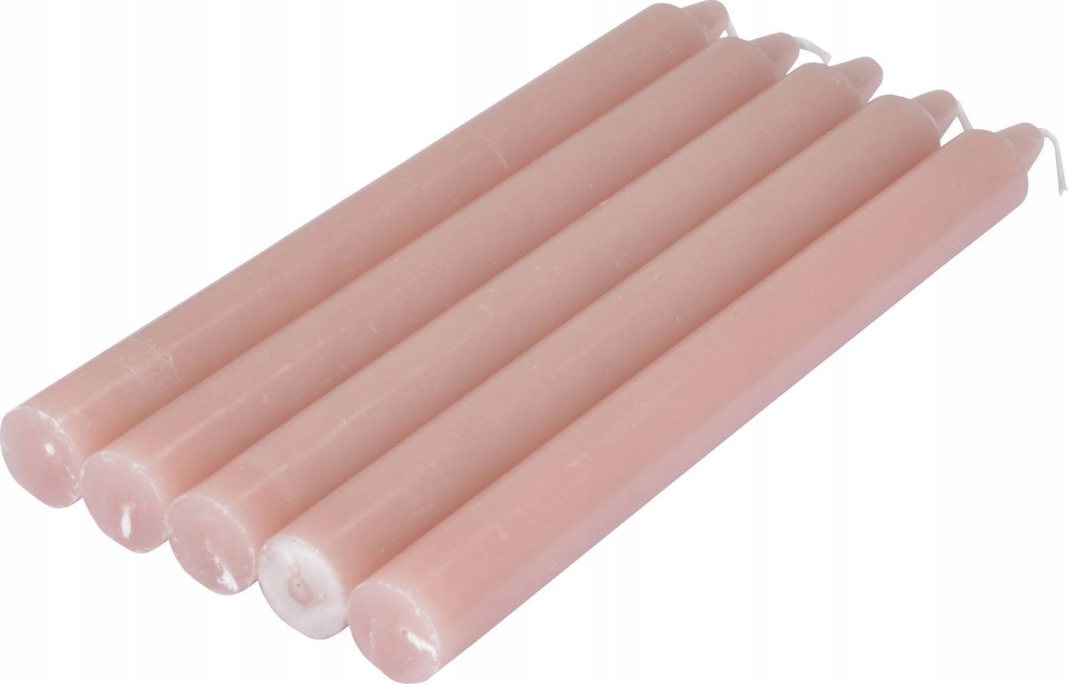 Homea Zestaw wysokich świec ESSENTIAL, 20 cm