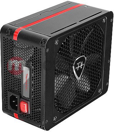 Zasilacz Thermaltake Toughpower Grand 750W 80+ Gold Modular ( TPG-750MPCEU )