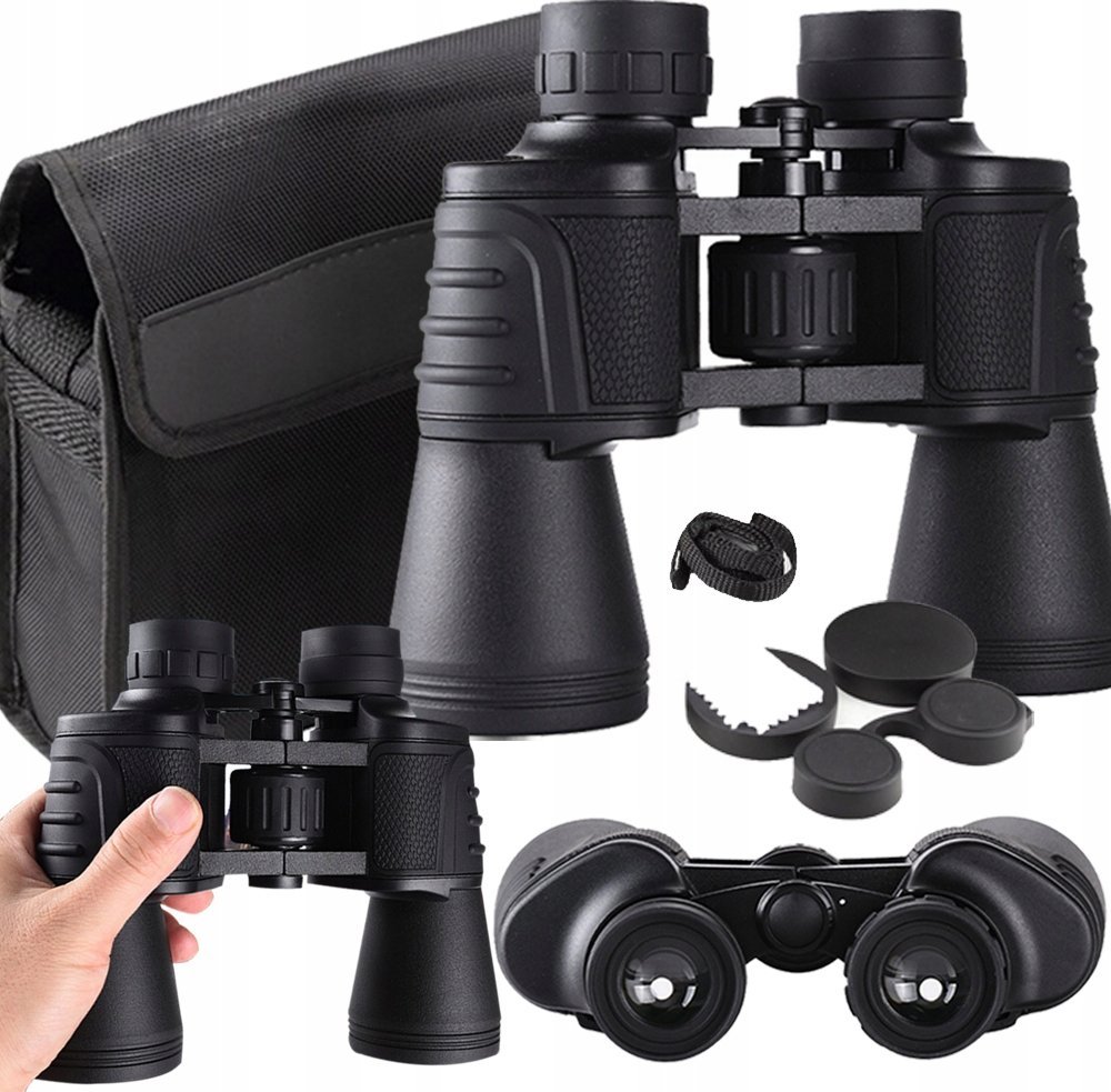 LORNETKA DUŻA VISION-3