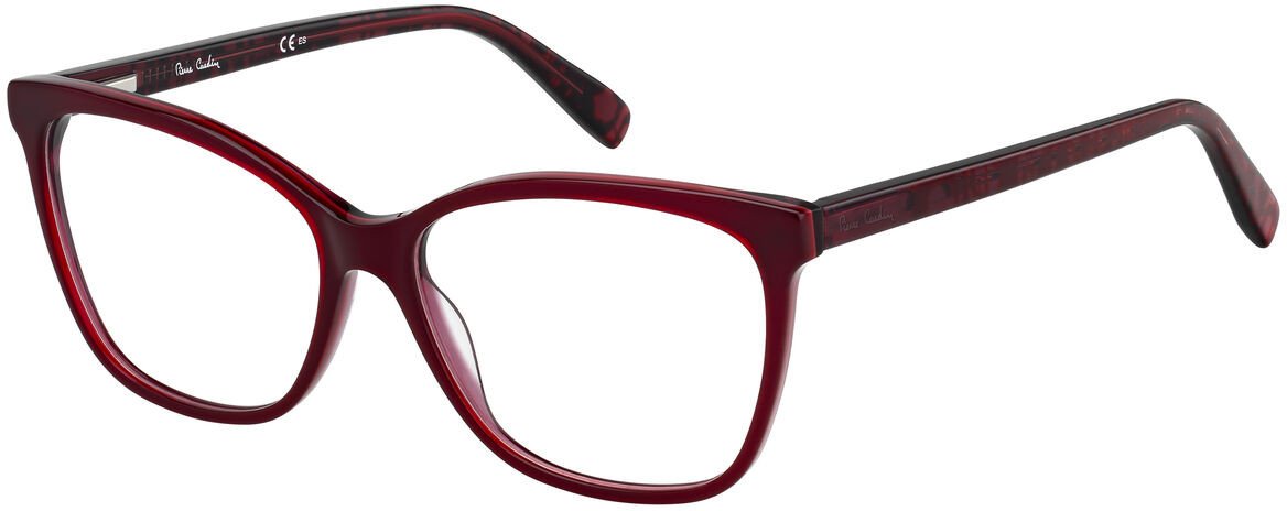 Ramki do okularów Damski Pierre Cardin P.C.-8470-LHF 54 mm