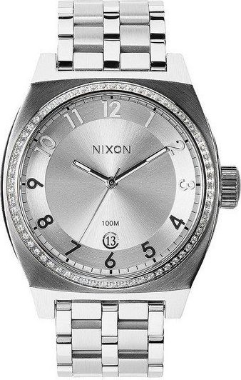 Zegarek Nixon Zegarek Damski Nixon A325-1874-00 (40 mm)