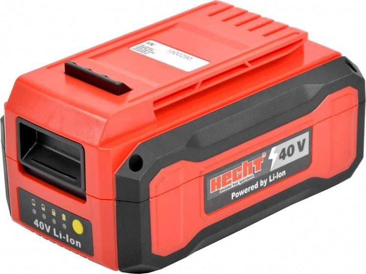 Hecht akumulator 4Ah (10378411)