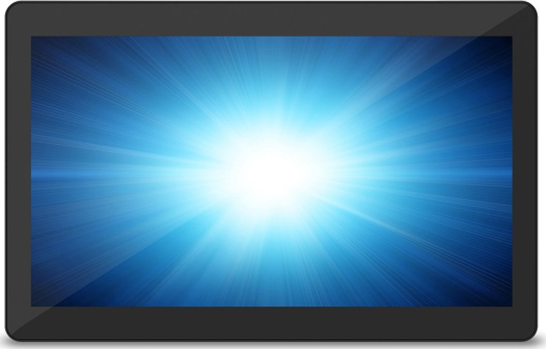 Komputer Elotouch Elo Touch Solutions I-Series E692244 komputer wielofunkcyjny All-in-One Intel® Core™ i5 39,6 cm (15.6") 1920 x 1080 px Ekran dotykow