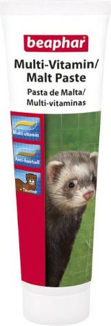 Beaphar MALT/MULTI PASTE FRETKA 100g