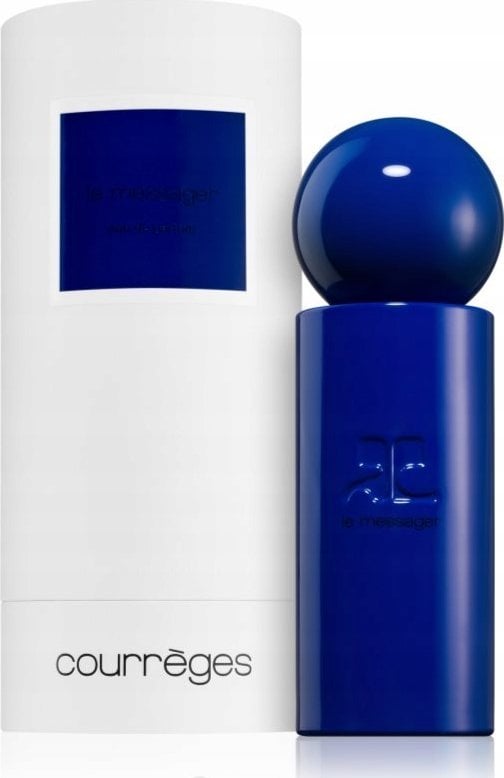 courreges COURREGES Le Messager EDP spray 100ml