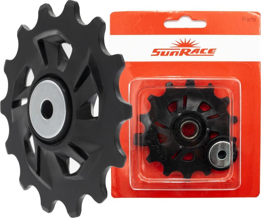 SunRace Kółko przerzutki Sunrace SP844 14T