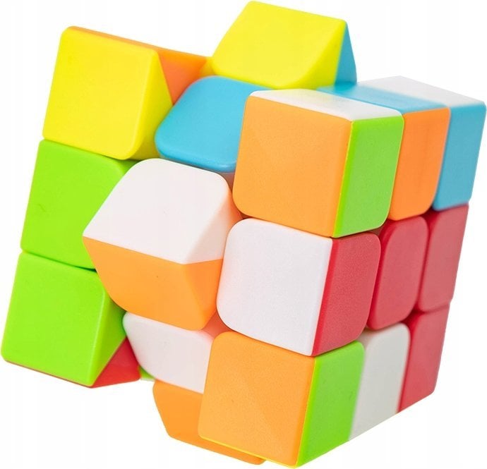 Mega Creative Magiczna kostka