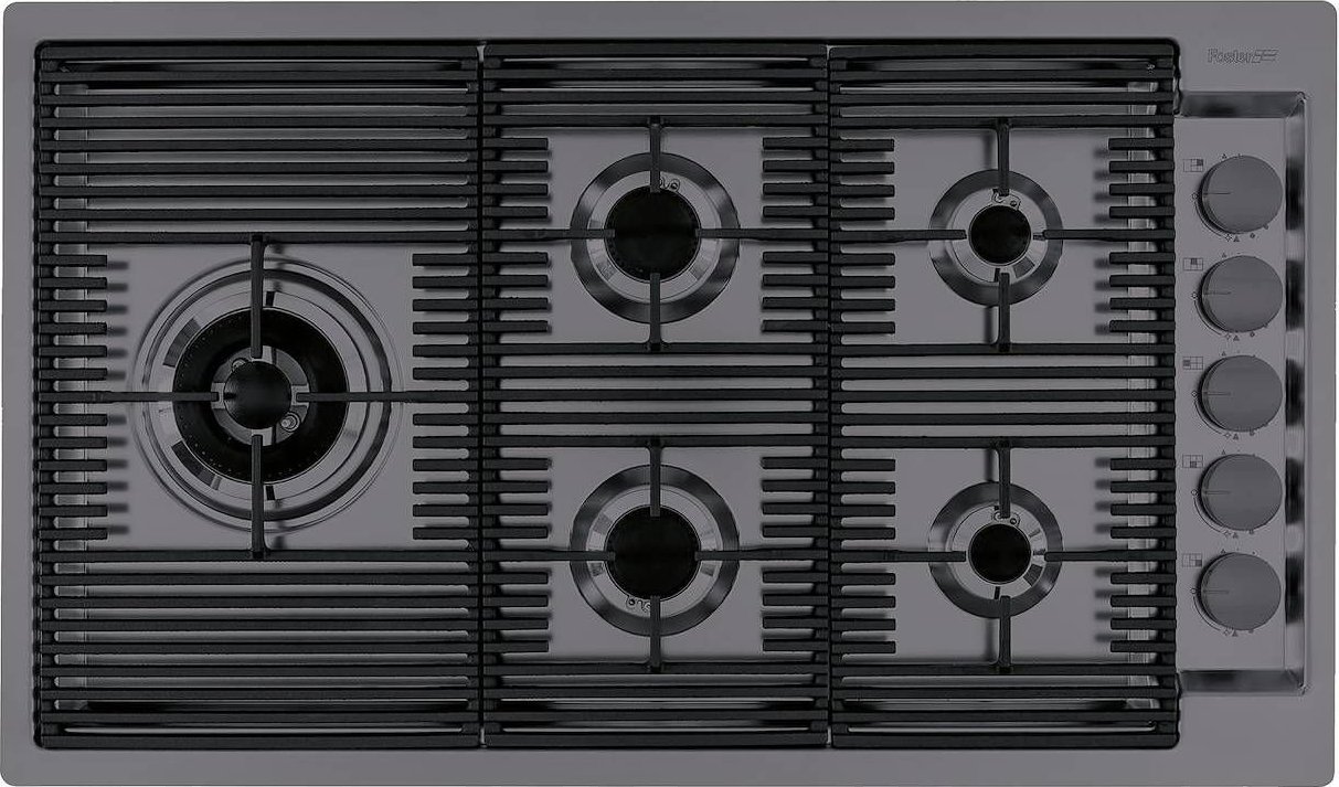 Płyta grzewcza Foster 7440006