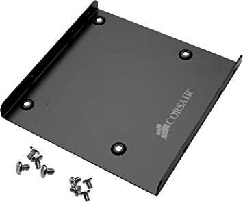 Corsair Adapter 3.5" na dysk 2.5" SSD (CSSD-BRKT1)