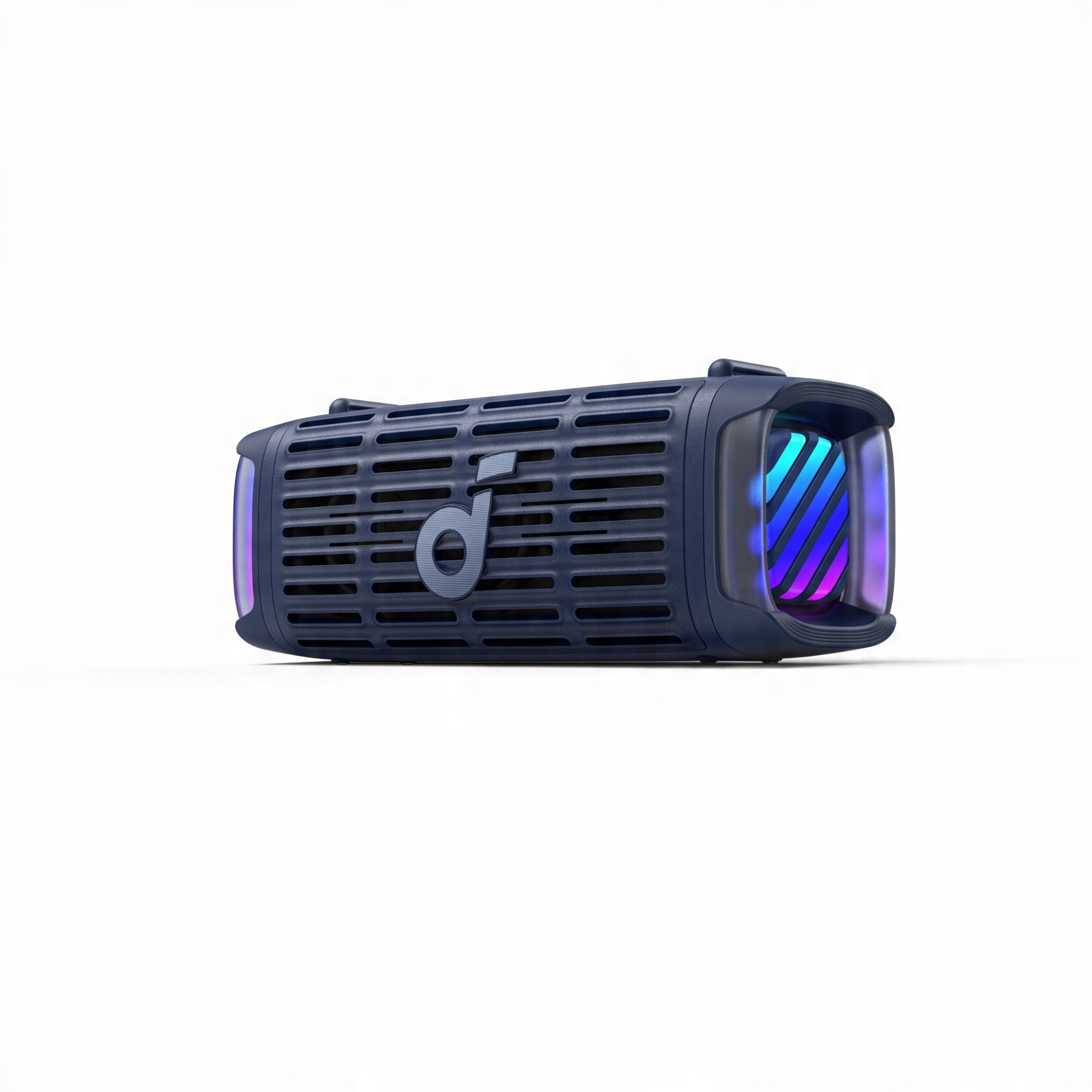 Głonik Soundcore Boom 3i niebieski