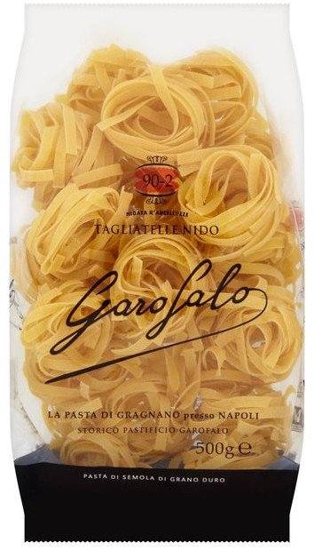 Makaron Tagliatelle IGP 500g - Garofalo