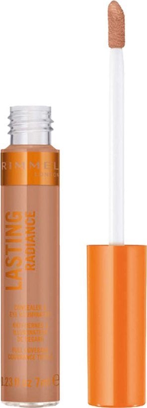 Rimmel London Rimmel London, Lasting Radiance, Cream Concealer, 080, Chestnut, 7 ml For Women