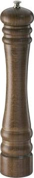 Młynek do przypraw Zassenhaus Młynek Zassenhaus Berlin do pieprzu, śred. 6x30 cm, ciemny