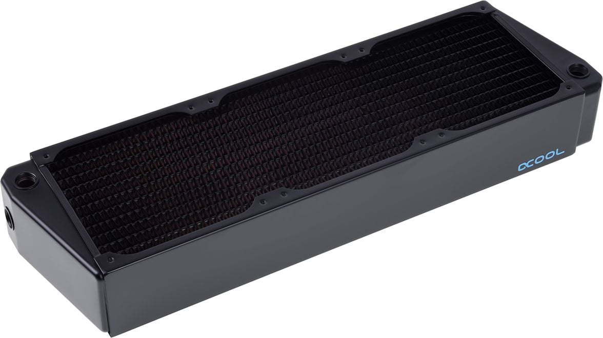 Alphacool NexXxos UT60 Full Copper X-Flow 360mm (1011666)