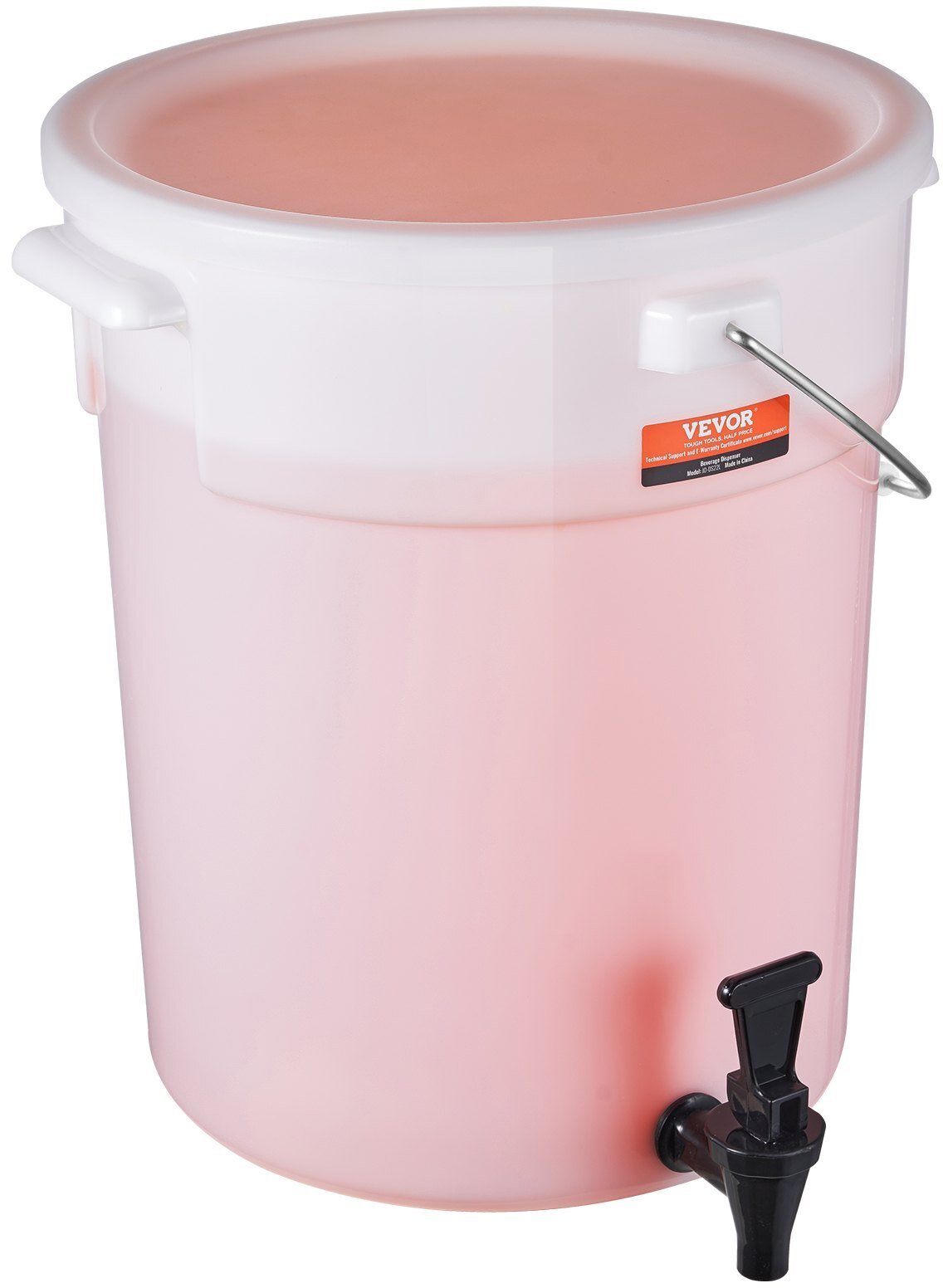 Dystrybutor do napojów na imprezy i do restauracji 19 L