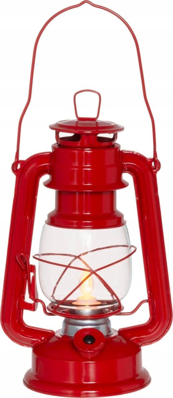 Lampa sztormowa LED, 24,5 cm