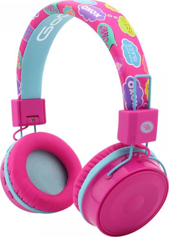 Słuchawki GoGEN HBTM32P