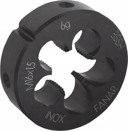 Fanar NARZYNKA M18 DIN-22568 (6g) HSSE INOX - N2-188001-0180