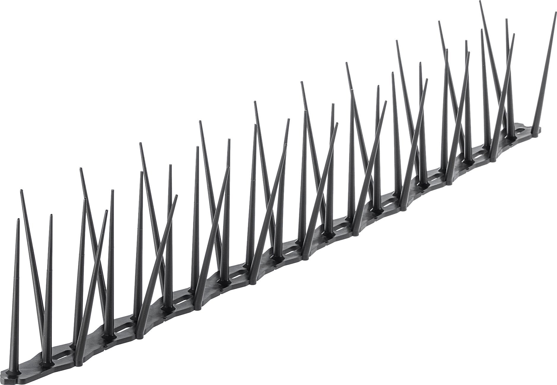 Kadax Kolce Na Ptaki Przeciw Ptakom Nierdzewne Wysokie 48,5 cm Bezpieczne