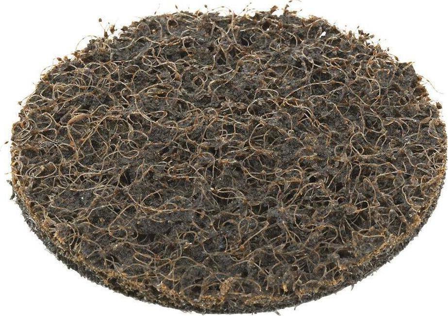 Format Krążek ścierny włókninowy ROLOC FORMAT