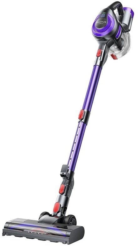 Honiture Y10 Vacuum Cleaner