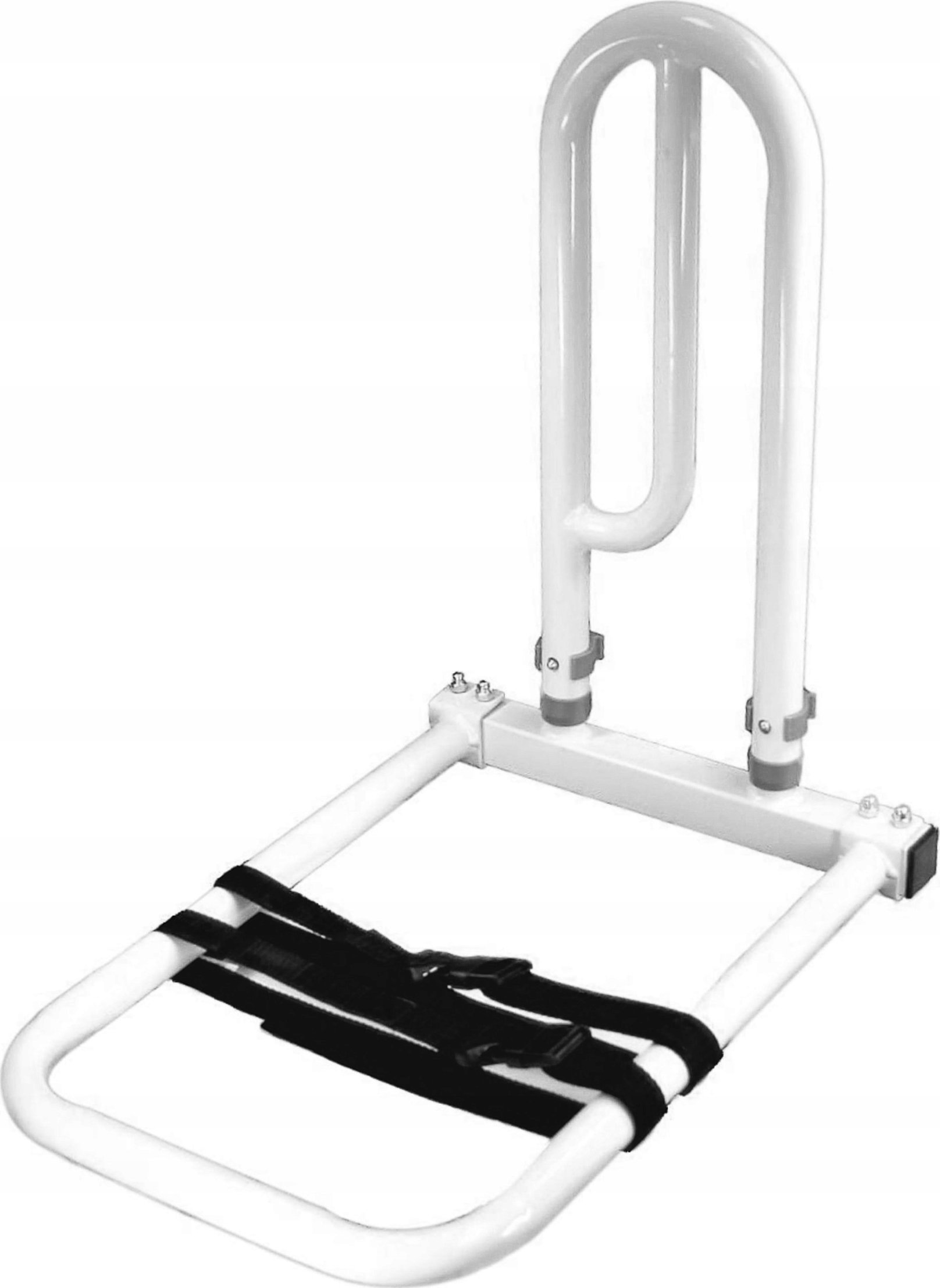 Maximex Uchwyt do łóżka, pomoc przy wstawaniu