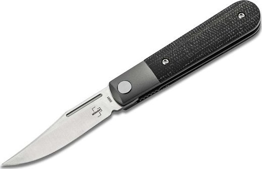 Nóż Boker Plus Modern Barlow