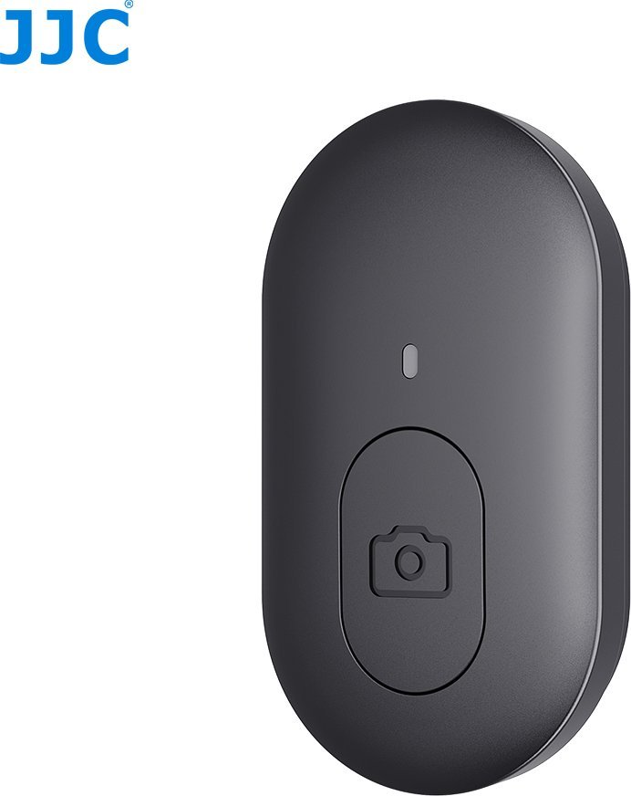 JJC Pilot Bluetooth JJC BTR-SR1 do smartfonów iOS oraz Android