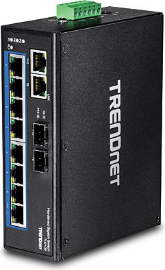 Switch TRENDnet TI-G102