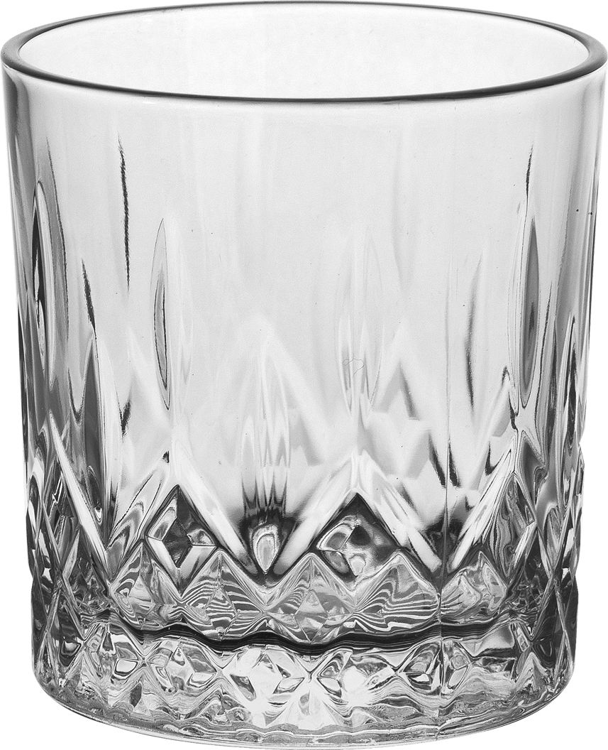 Szklanka do napojów 280 ml