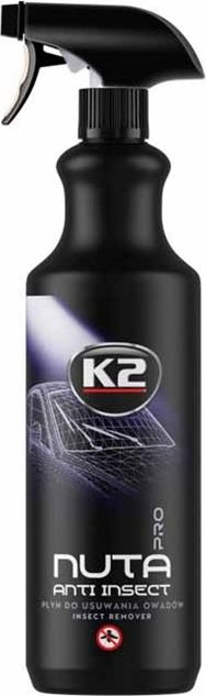 K2 Płyn do usuwania owadów Nuta Anti Insect Pro 1L