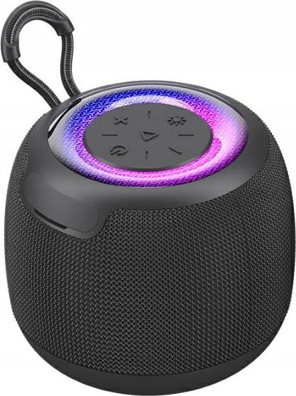 Głośnik Usams Głośnik USAMS YIN Series US-YX014 Bluetooth 5.3 1200mAh Mini Wireless Speaker
