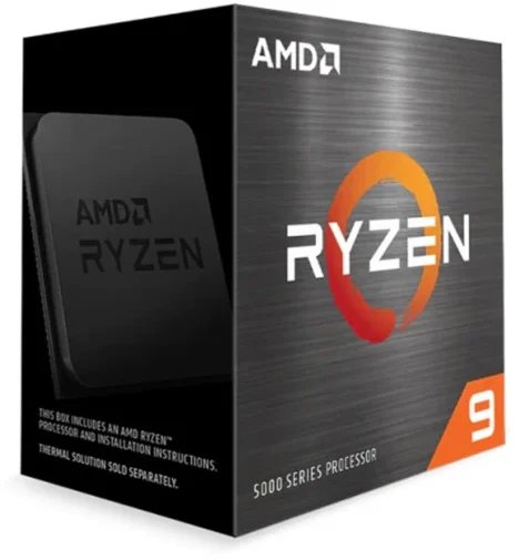 Komputer gamingowy do gier Artrel 5950X/RTX 5070/32 GB RAM/SSD 1 TB/Win11