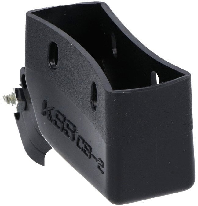 Osłona zacisków z dławnicą KSSCB2