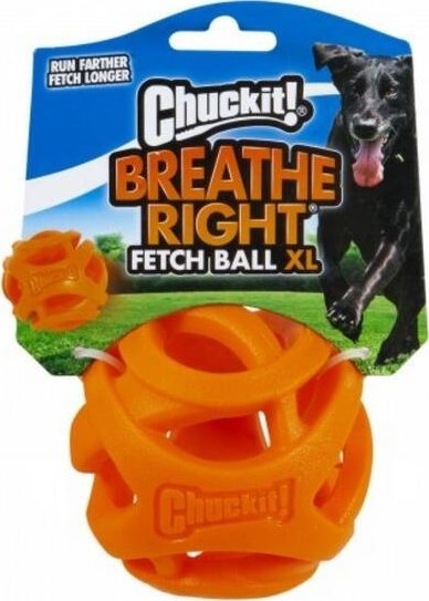 Chuckit! BREATHE RIGHT - X-LARGE