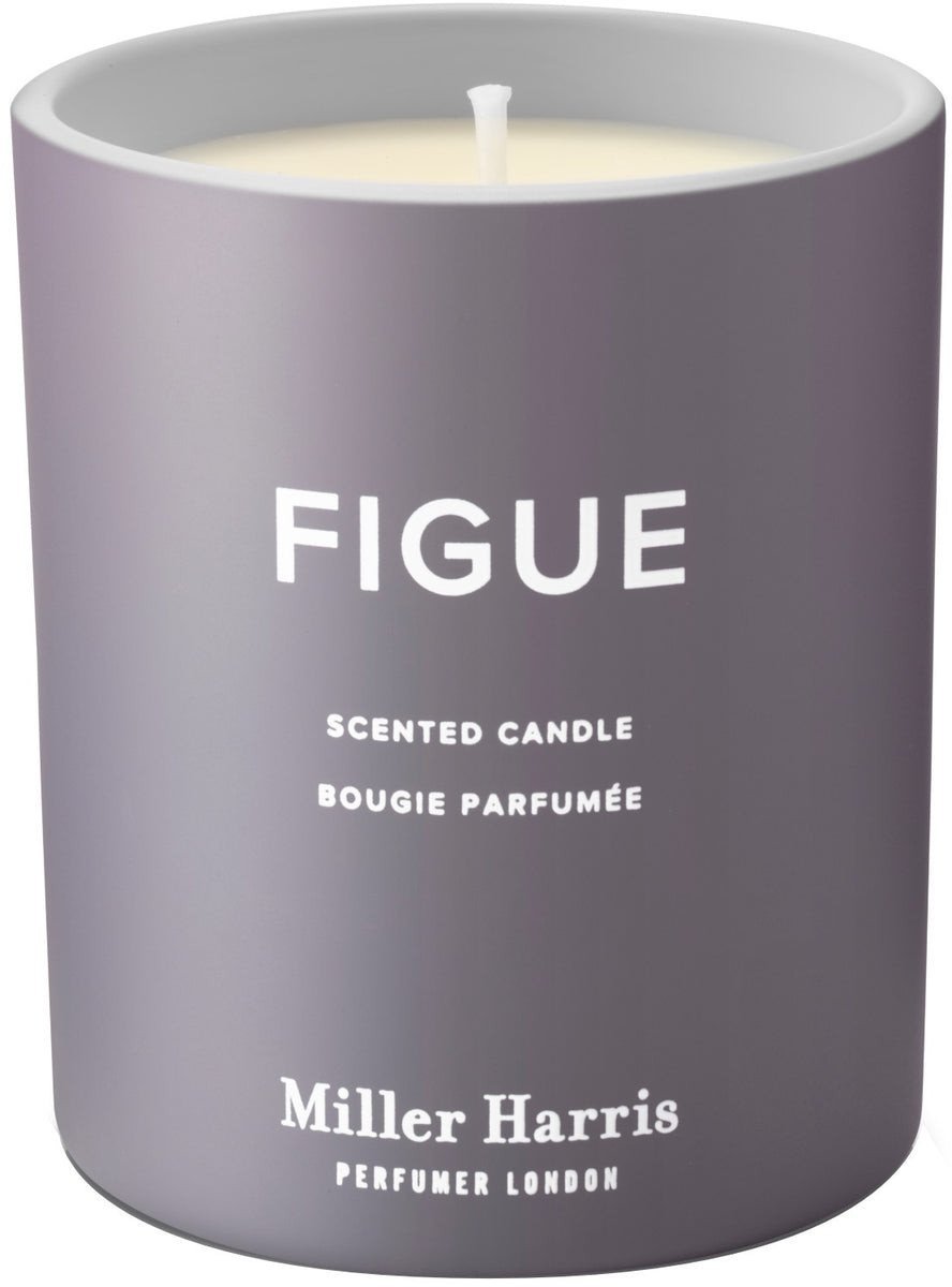 MILLER HARRIS Figue Scented Candle 220g