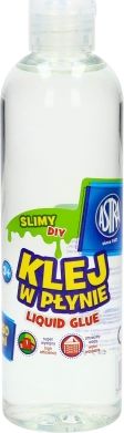 Astra Klej w płynie transparentny 250ml