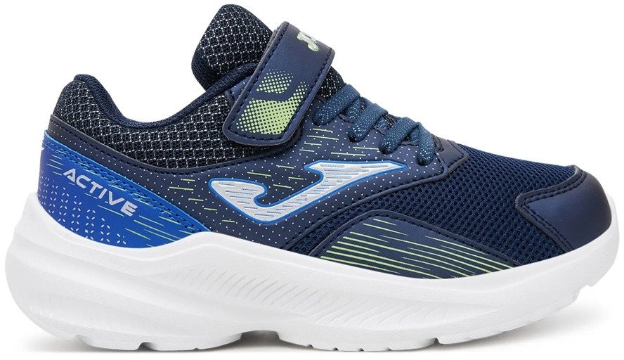 BUTY SPORTOWE DZIECIĘCE ADIDASY NA RZEP JOMA ACTIVE JR 2503 JACTIS2503V