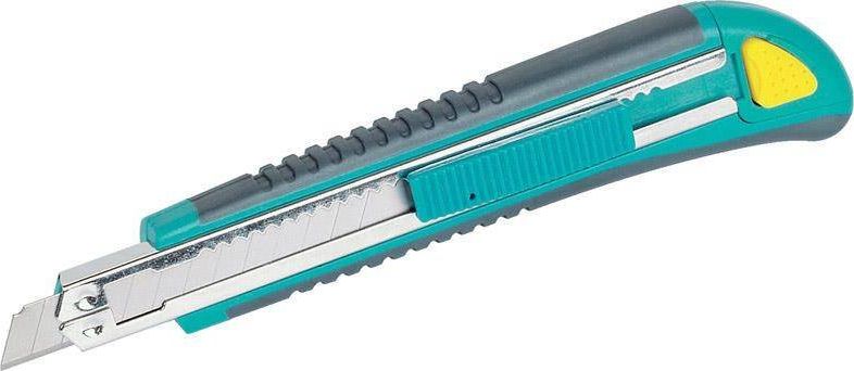 Wolfcraft NÓŻ Z OSTRZEM 9 MM WOLFCRAFT WF4139000 WOLFCRAFT