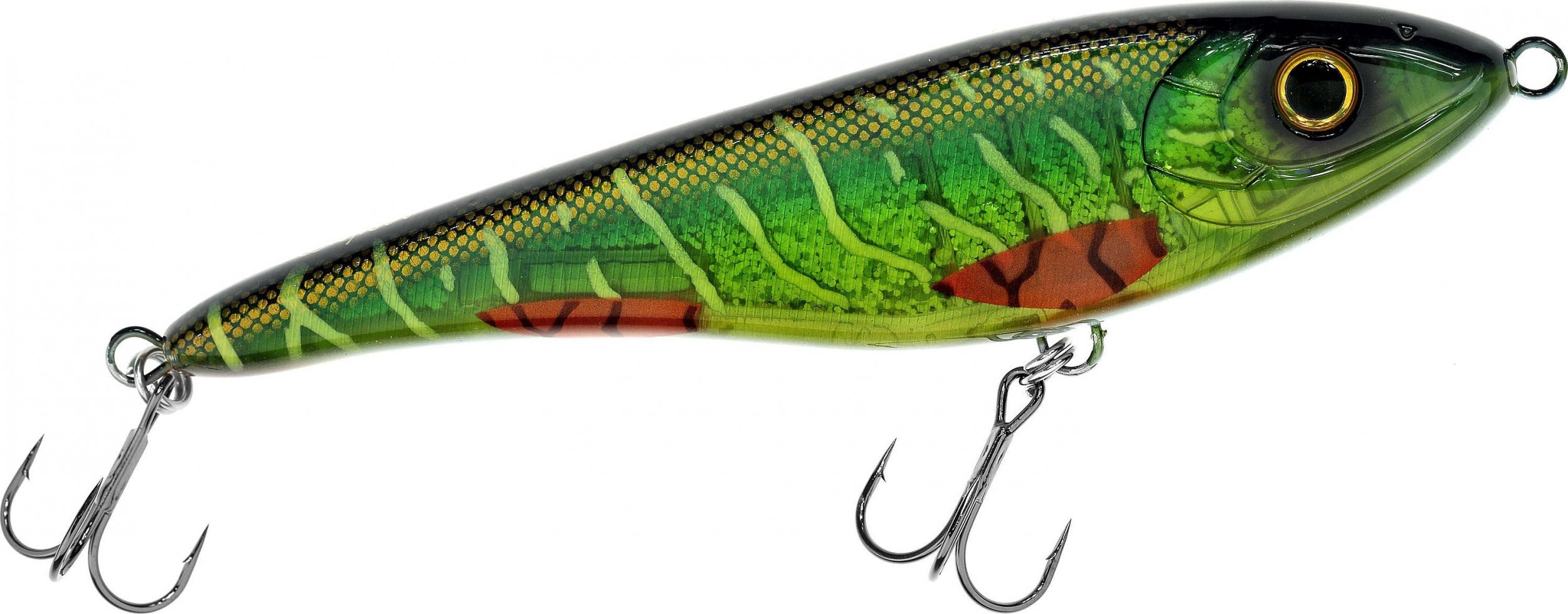 Strike Pro Wobler Strike Pro Big Bandit