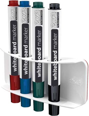 2x3 Holder magnetyczny CLASSICUwaga! Cena dot. holdera bez markerów 15×6,2×4,2 - xsk0840381.