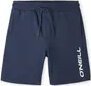 O Neill Dziecięce spodenki O'neill O'neill Jogger Short ink blue rozmiar 164