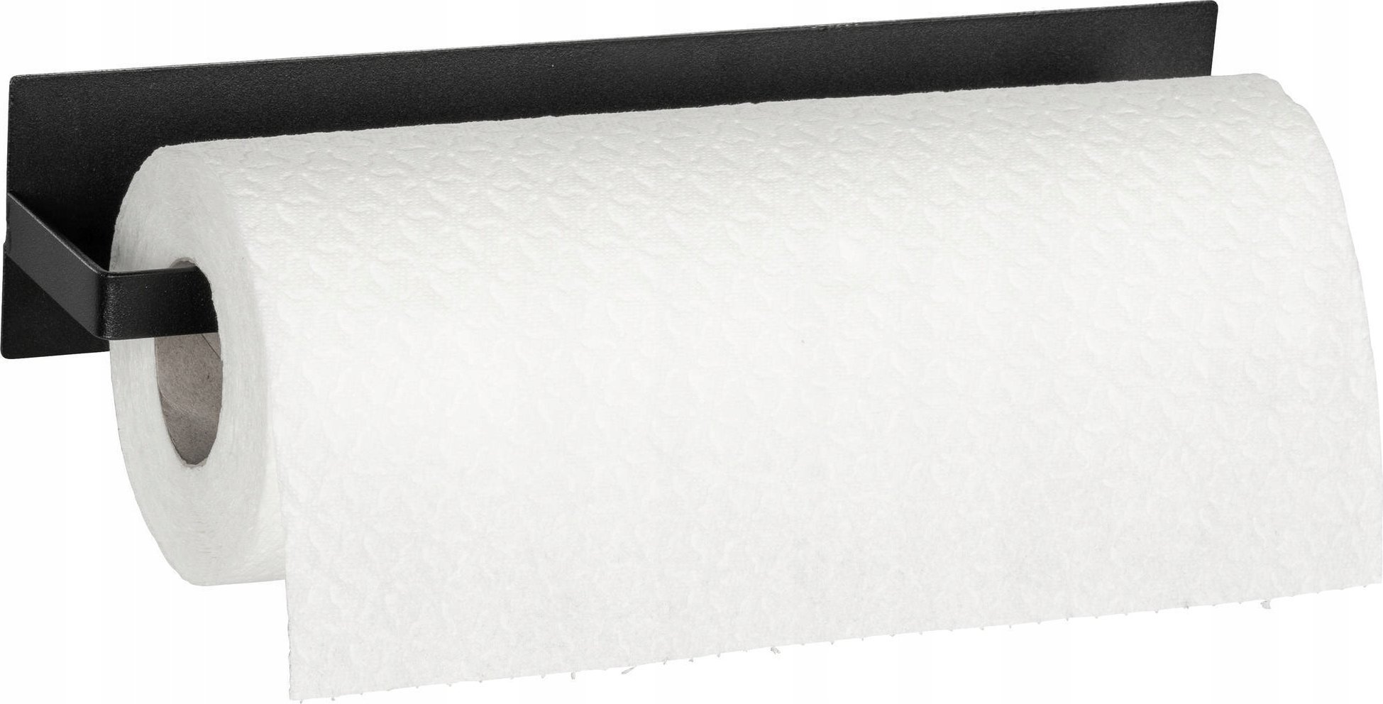 Wenko Magnetyczny uchwyt kuchenny na rolki papierowe IMA, WENKO