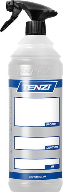 Tenzi TENZI Butelka Pusta Do Roztworów Ze Spryskiwaczem 1L