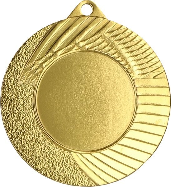 Victoria Sport Medal ogólny z miejscem na emblemat