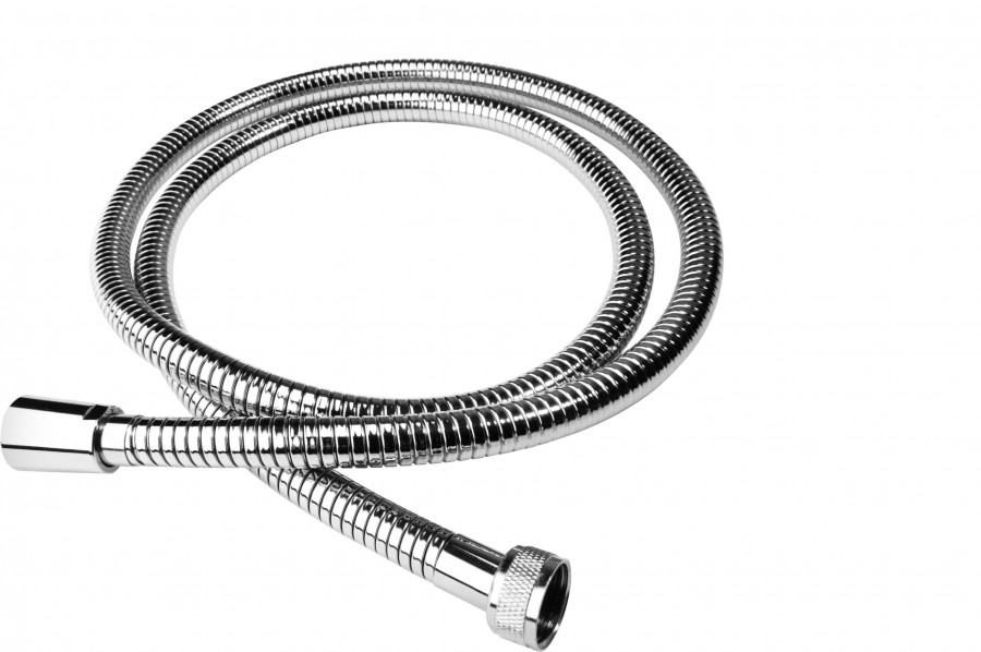 Wąż prysznicowy KFA chrom 200cm (843-215-00)