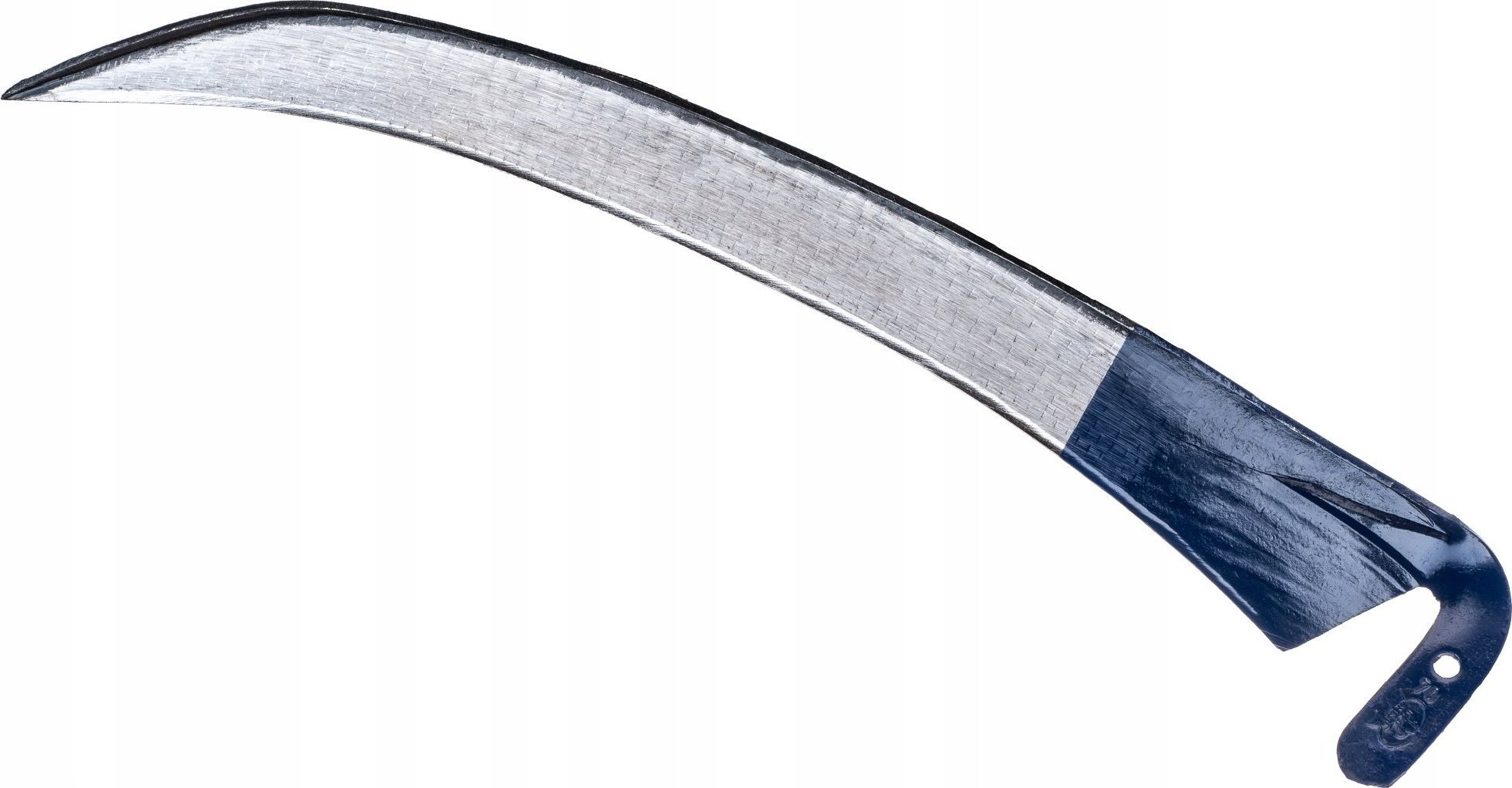 Kadax Kosa Kuta Ostrzona Do Trawy Ręczna Metalowa 70 cm