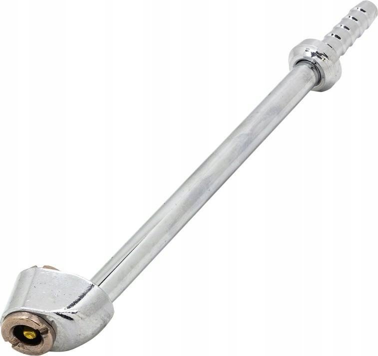 Forsage Końcówka do pompowania kół 9mm (długość całk. 180mm)