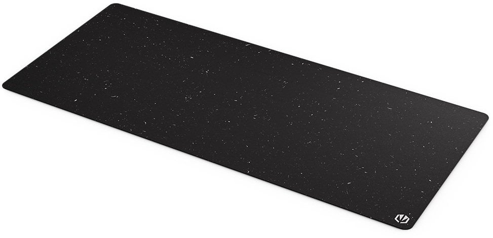 Podkładka Endorfy Stoneflow XL czarna (EY6B016)