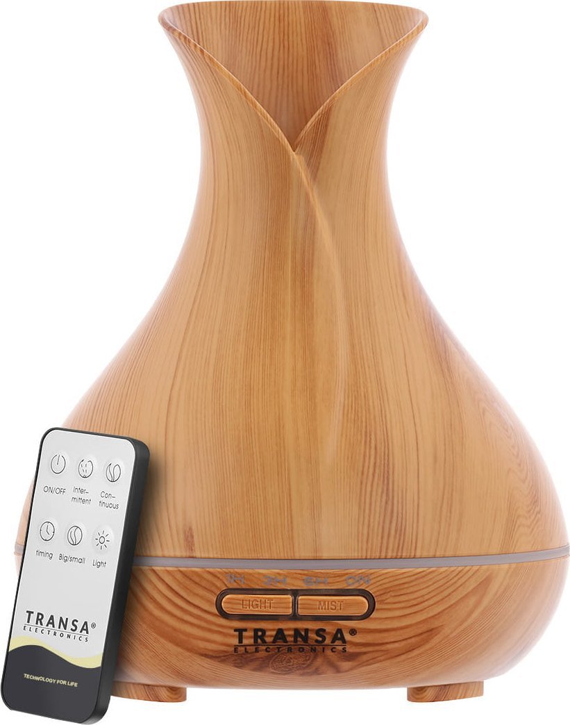 Dyfuzor zapachowy Transa Electronics Dyfuzor zapachowy AromaBright